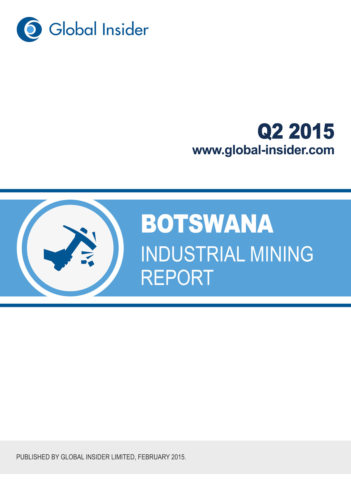 Botswana Industrial Mining