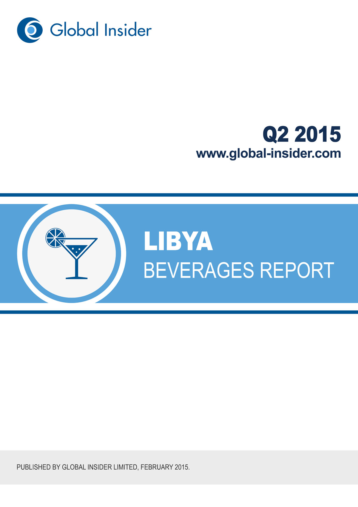 Libya Beverages Report