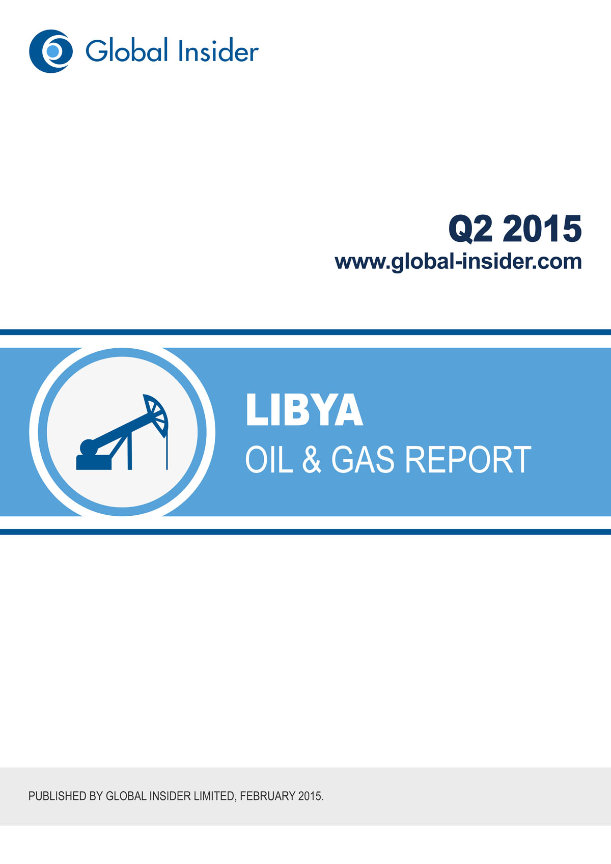 Libya Oil & Gas Report