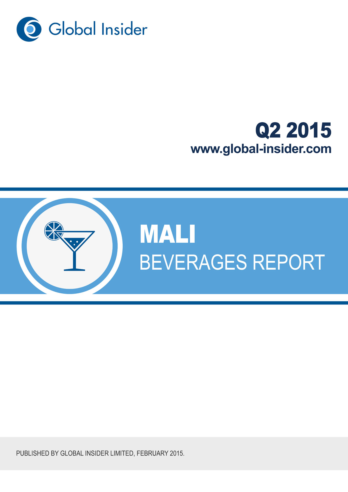 Mali Beverages Report