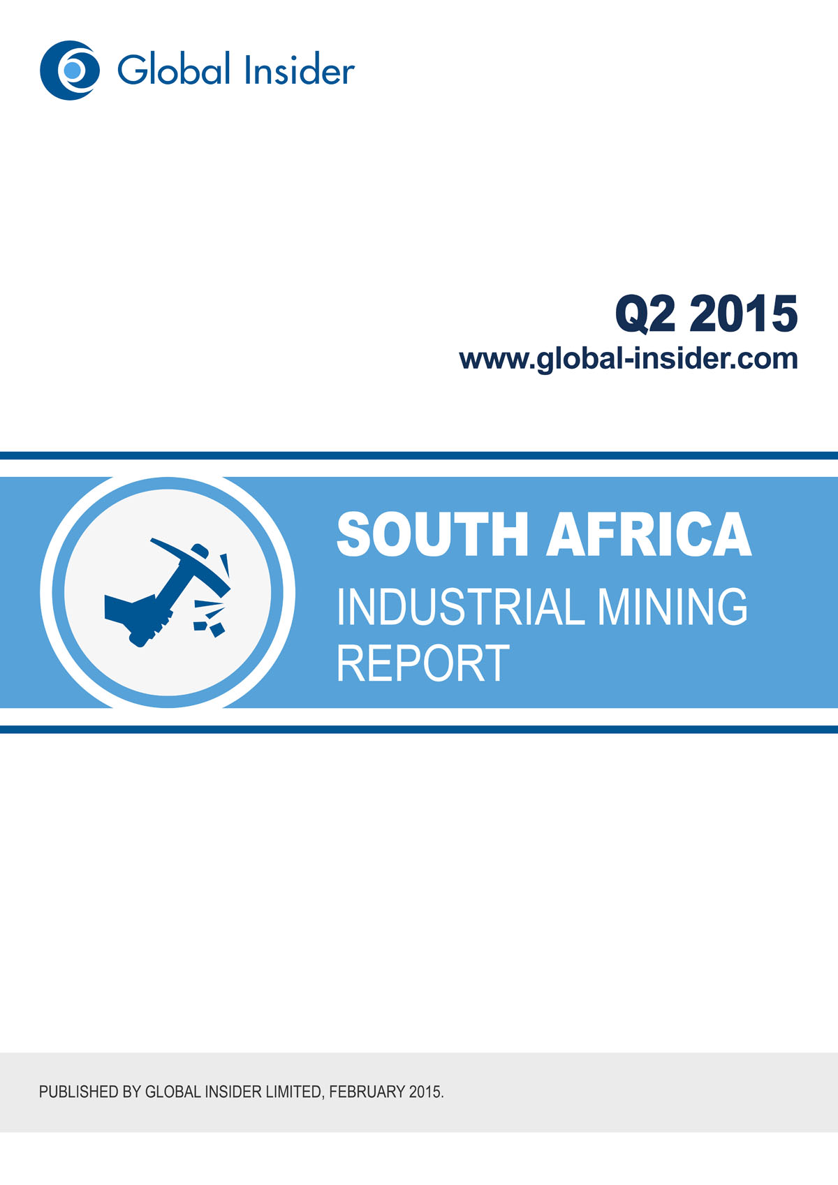 South Africa Industrial Mining
