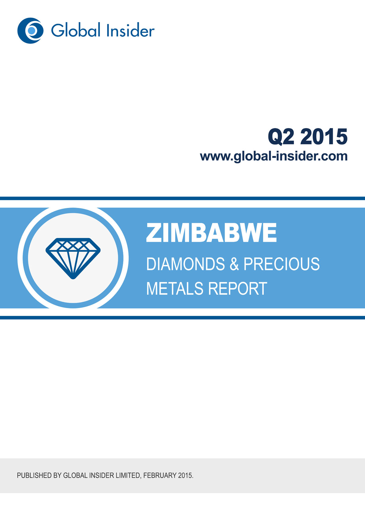 Zimbabwe Diamonds & Precious Metals
