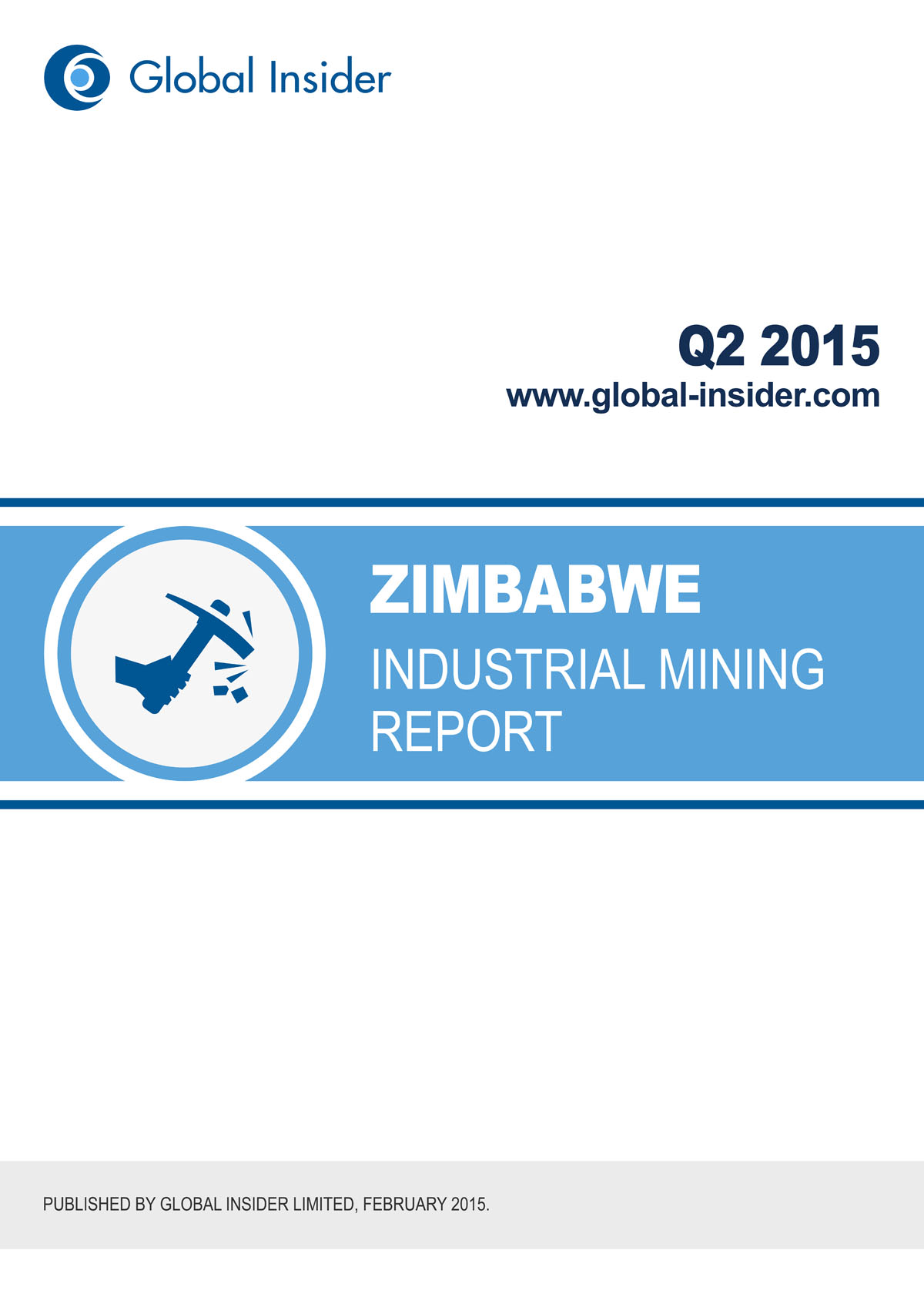 Zimbabwe Industrial Mining