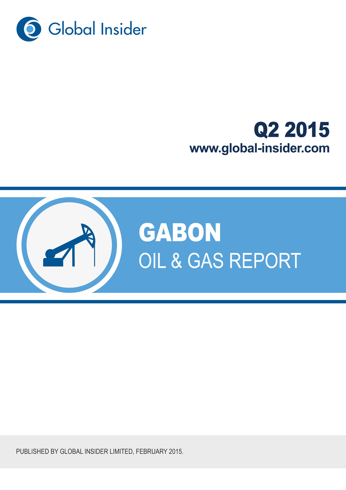 Gabon Oil & Gas Report