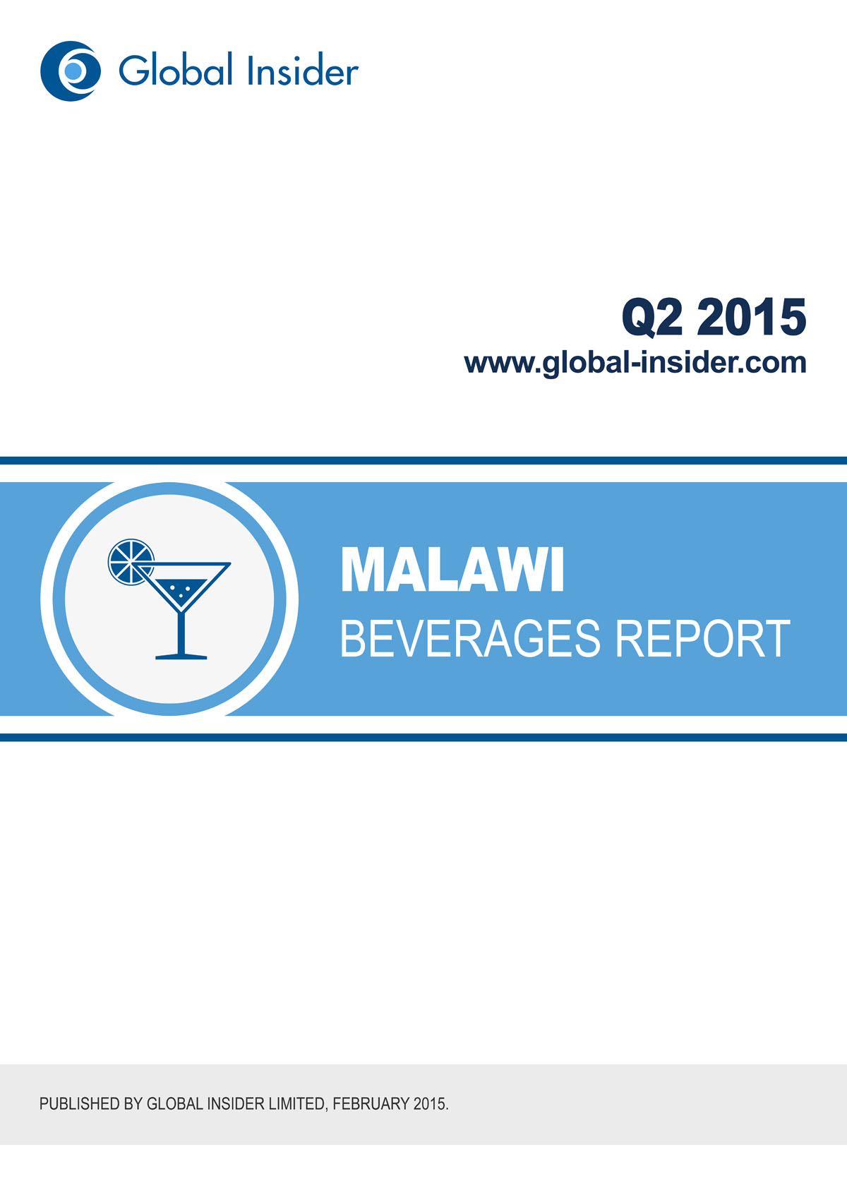 Malawi Beverages Report