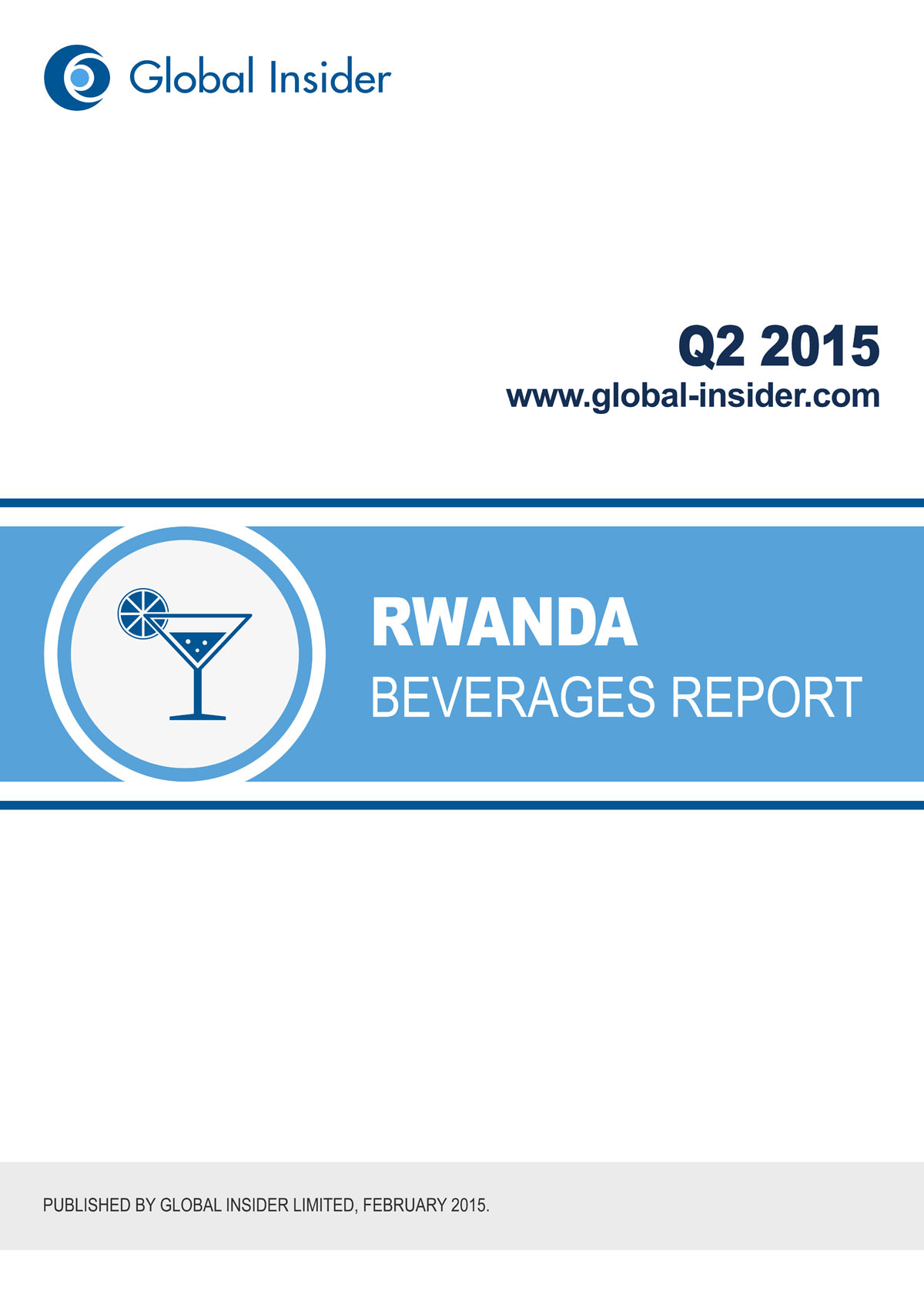 Rwanda Beverages Report